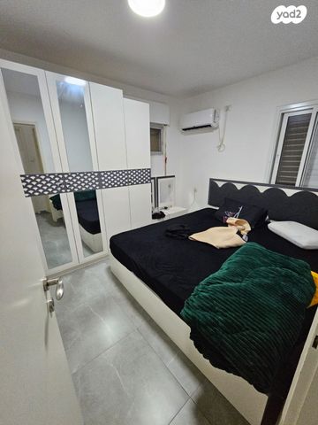 דירה, דרך מצדה, שכונה ב', באר שבע