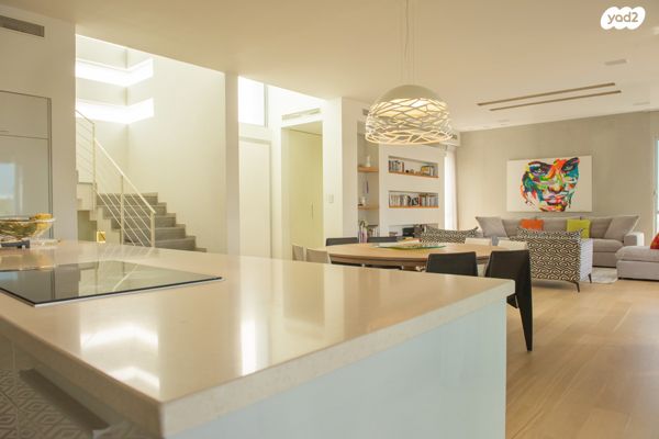 בית פרטי/ קוטג', קיסריה