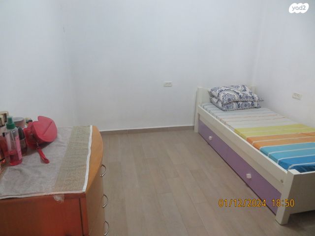 גג/ פנטהאוז, שדרות לכיש 67, השופטים, קרית גת