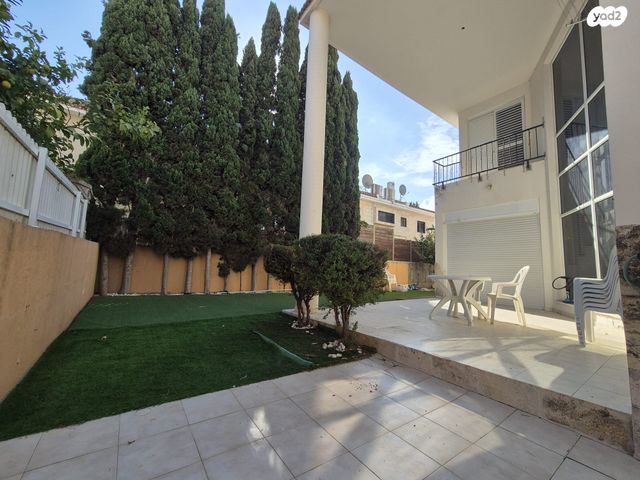 בית פרטי/ קוטג', קרית גת