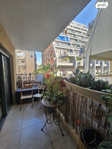 דירה, פלורנטין, פלורנטין, תל אביב יפו