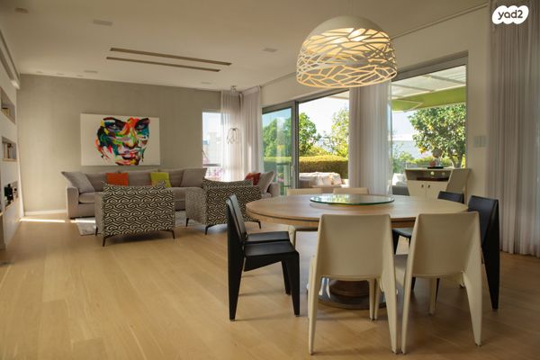 בית פרטי/ קוטג', קיסריה