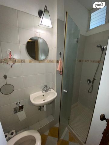 גג/ פנטהאוז, פנחס רוטנברג, נגבה, רמת גן