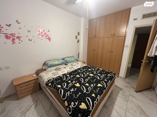 דירת גן, מגדל העמק