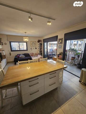 דירה, פלורנטין, פלורנטין, תל אביב יפו