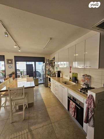 דירה, פלורנטין, פלורנטין, תל אביב יפו