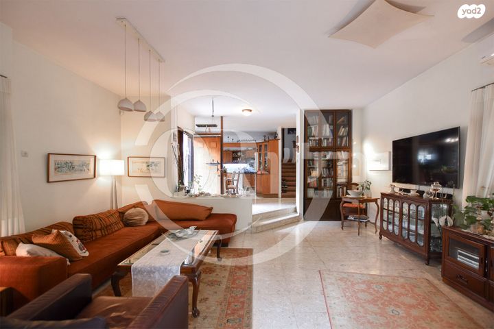 בית פרטי/ קוטג', אלון, רמת השרון