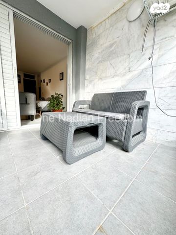 דירה, נאות ספיר 11, רובע ה', אשדוד