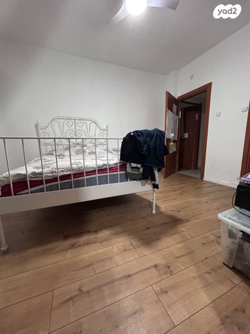 דירה, הגיבורים, מרכז העיר, חדרה