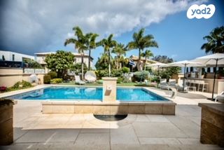 בית פרטי/ קוטג'