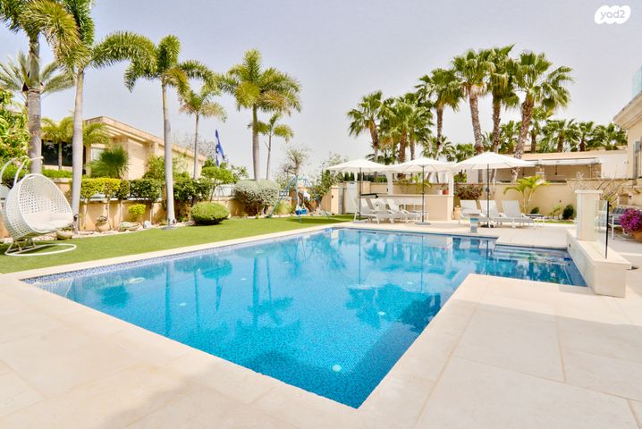 בית פרטי/ קוטג', קיסריה