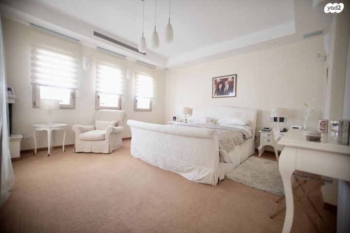 בית פרטי/ קוטג', קיסריה