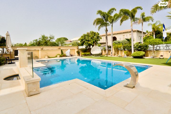 בית פרטי/ קוטג', קיסריה