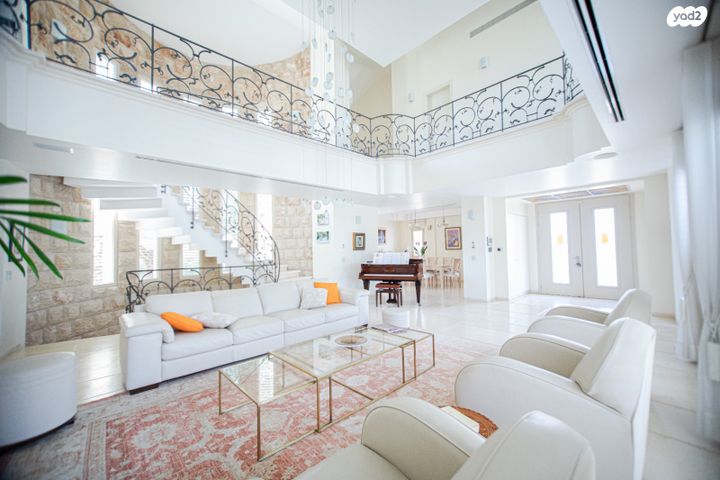 בית פרטי/ קוטג', קיסריה