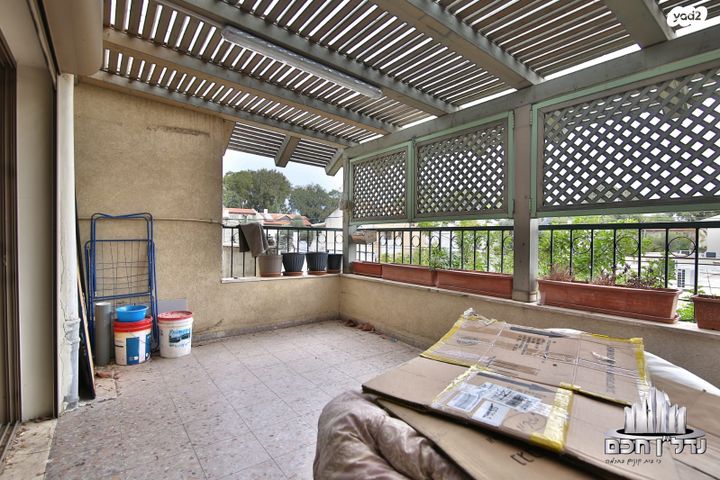 דירה, נתיב הלולב, קרית שמואל, חיפה