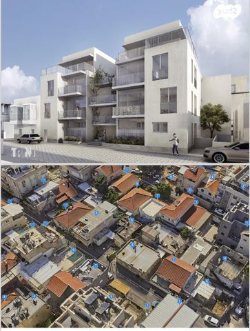 מגרשים, אחיעזר, התקוה, בית יעקב, נווה צה"ל, תל אביב יפו