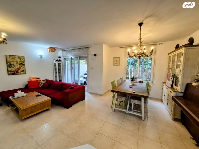 בית פרטי/ קוטג', האנפה, קדימה צורן