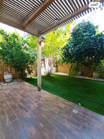 בית פרטי/ קוטג', האנפה, קדימה צורן