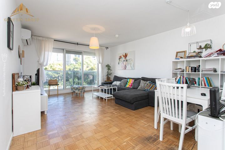 דירה, ד"ר ארתור בירם, רמת אלמוגי, חיפה