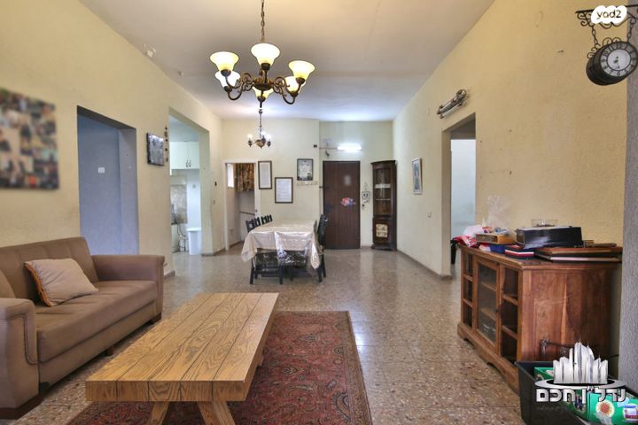 דירה, נתיב הלולב, קרית שמואל, חיפה