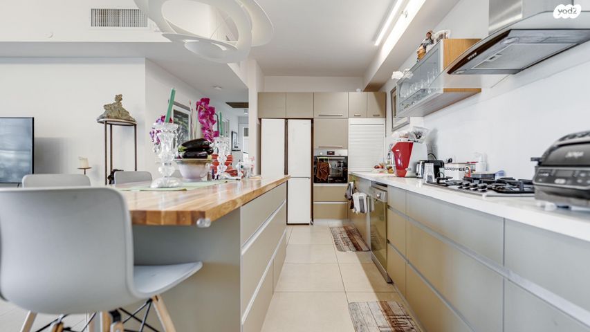 דירה, אריאל שרון, סיטי, גבעתיים