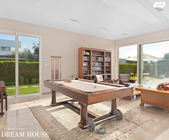 בית פרטי/ קוטג', קיסריה