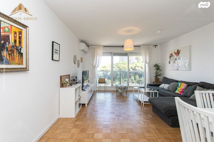 דירה, ד"ר ארתור בירם, רמת אלמוגי, חיפה