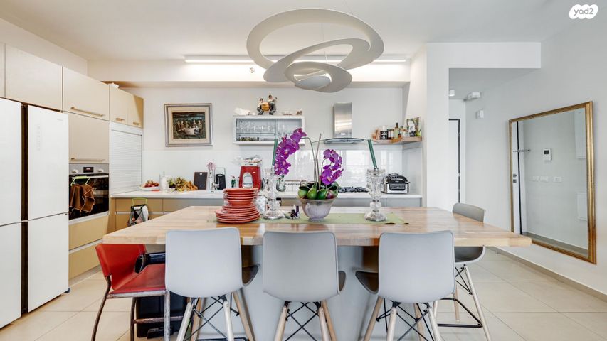 דירה, אריאל שרון, סיטי, גבעתיים