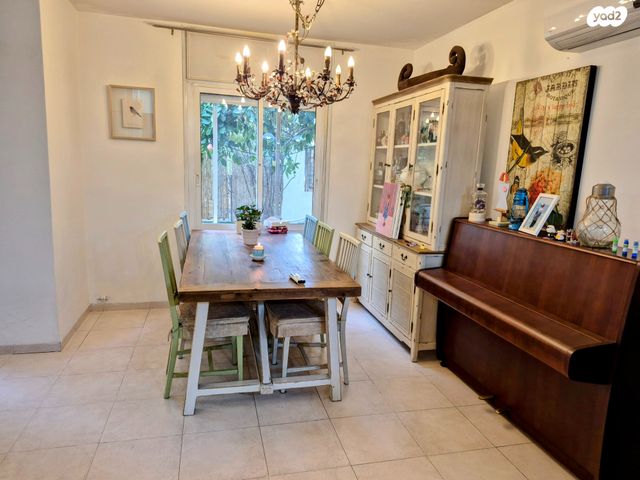 בית פרטי/ קוטג', האנפה, קדימה צורן