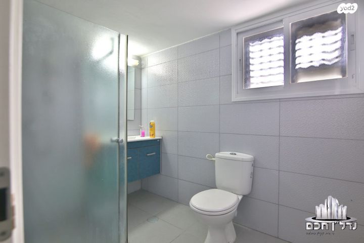 דירה, נתיב הלולב, קרית שמואל, חיפה