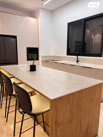 בית פרטי/ קוטג', אופקים