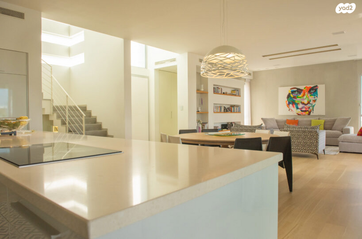 בית פרטי/ קוטג', קיסריה