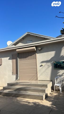 דו משפחתי, ק"ם, רמת החייל, תל אביב יפו