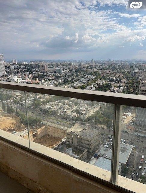 דירה, תל אביב יפו