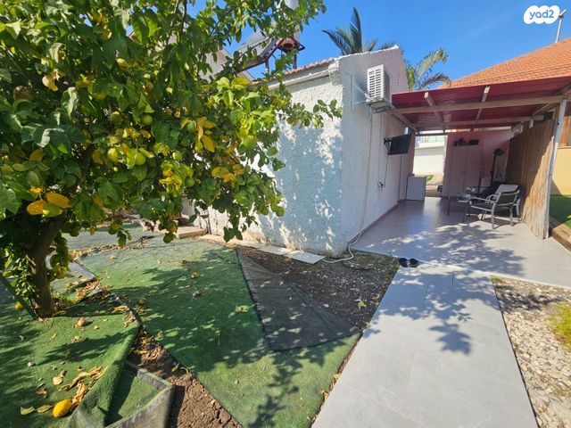 בית פרטי/ קוטג'