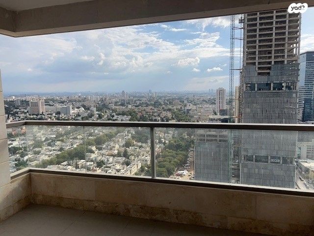 דירה, תל אביב יפו