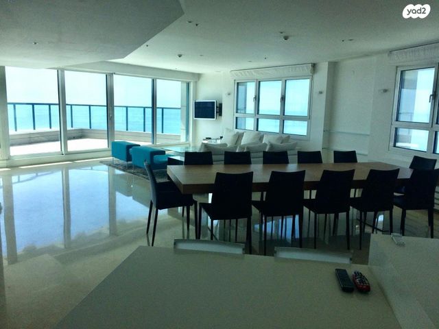 גג/ פנטהאוז, תל אביב יפו