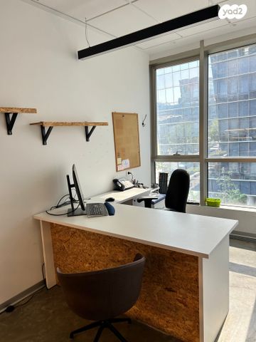 משרדים, נתניה