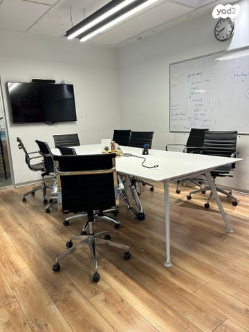 משרדים, נתניה