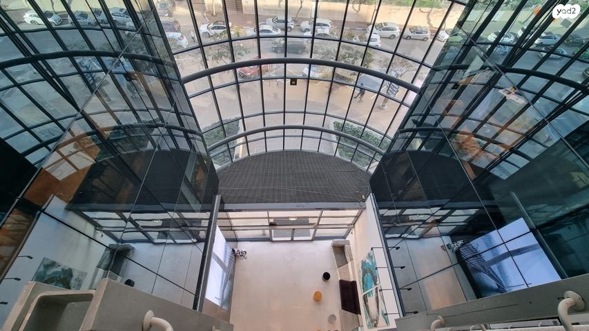 משרדים, הרצליה