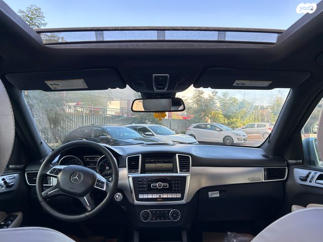 מרצדס-בנץ ML