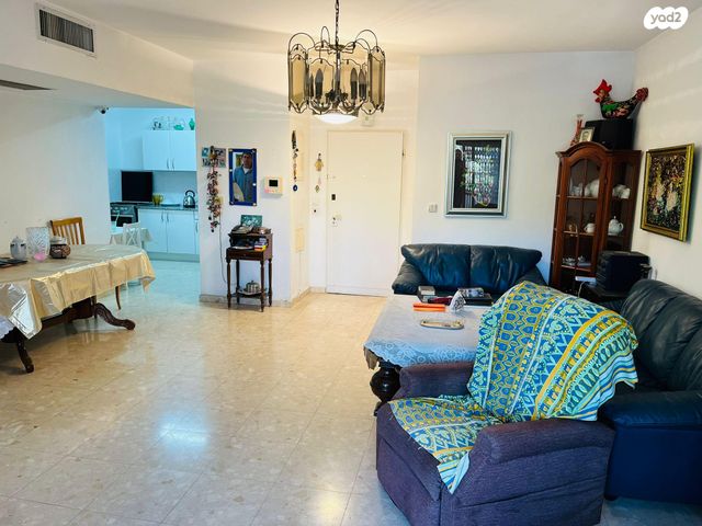 נאות אפקה א'