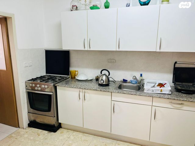 דירה, נאות אפקה א', תל אביב יפו