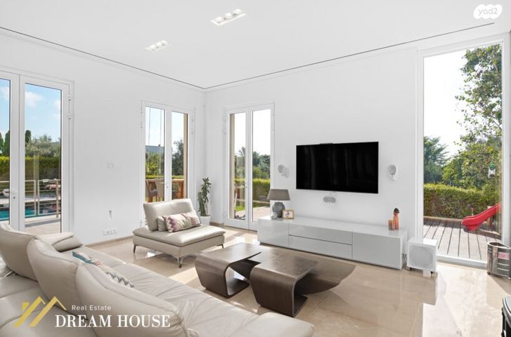 בית פרטי/ קוטג', קיסריה