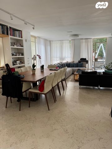 בית פרטי/ קוטג', הרצליה