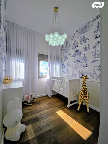 גג/ פנטהאוז, שדרות בן גוריון 143, אגמים, נתניה