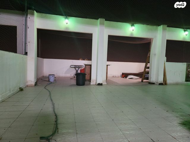 גג/ פנטהאוז, מאיר גרוסמן, נווה זאב, נאות אילן, באר שבע