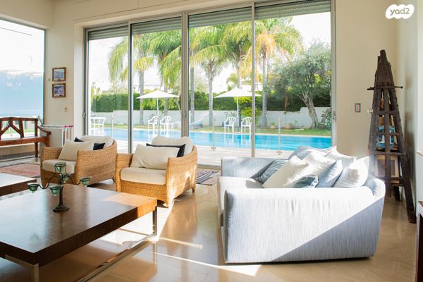 בית פרטי/ קוטג', קיסריה