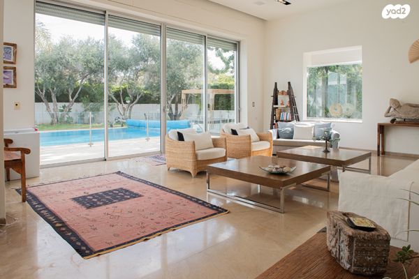 בית פרטי/ קוטג', קיסריה