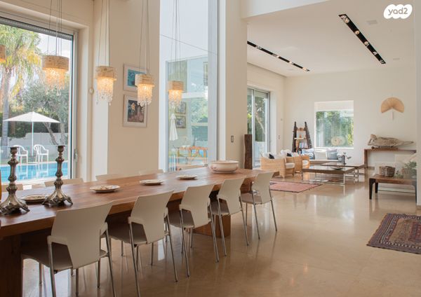 בית פרטי/ קוטג', קיסריה